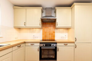 Four Bedroom, Three Bathroom Town House With Single Garage &nbsp;