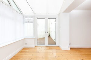 Four Bedroom, Three Bathroom Town House With Single Garage &nbsp;