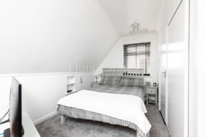 Four Bedroom Semi-Detached Family Home