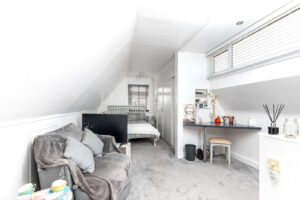 Four Bedroom Semi-Detached Family Home