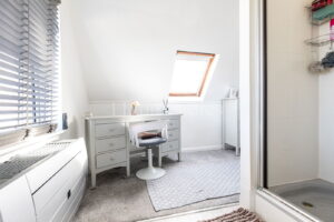 Four Bedroom Semi-Detached Family Home