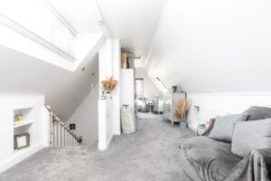 Four Bedroom Semi-Detached Family Home