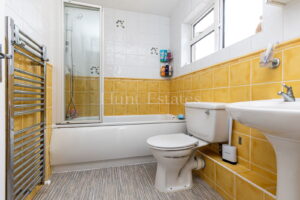 Four Bedroom Semi-Detached Family Home