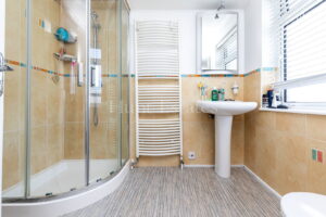 Four Bedroom Semi-Detached Family Home