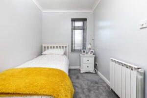 Four Bedroom Semi-Detached Family Home