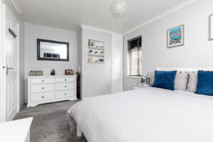 Four Bedroom Semi-Detached Family Home