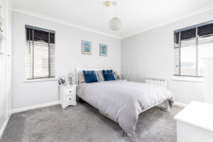 Four Bedroom Semi-Detached Family Home