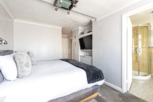 Four Bedroom Semi-Detached Family Home