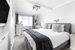 Four Bedroom Semi-Detached Family Home