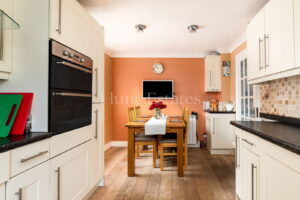 Four Bedroom Semi-Detached Family Home