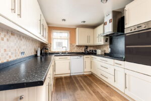 Four Bedroom Semi-Detached Family Home
