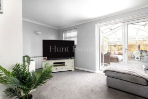 Four Bedroom Semi-Detached Family Home