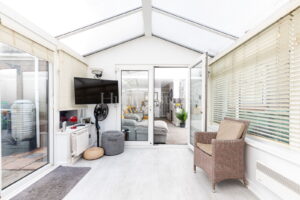 Four Bedroom Semi-Detached Family Home