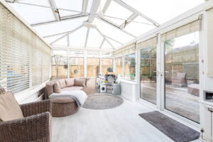 Four Bedroom Semi-Detached Family Home