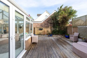 Four Bedroom Semi-Detached Family Home
