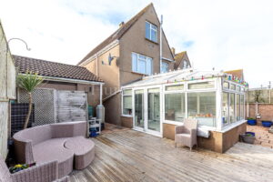 Four Bedroom Semi-Detached Family Home