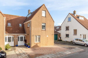 Four Bedroom Semi-Detached Family Home