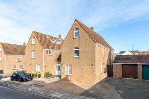 Four Bedroom Semi-Detached Family Home