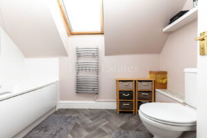 Attractive, spacious four-bedroom, two-bathroom family home&nbsp;