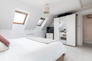 Attractive, spacious four-bedroom, two-bathroom family home&nbsp;