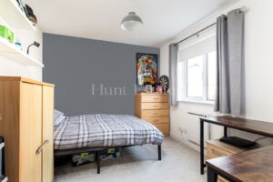 Attractive, spacious four-bedroom, two-bathroom family home&nbsp;