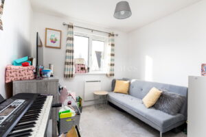 Attractive, spacious four-bedroom, two-bathroom family home&nbsp;