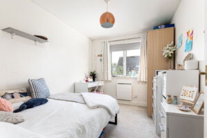 Attractive, spacious four-bedroom, two-bathroom family home&nbsp;