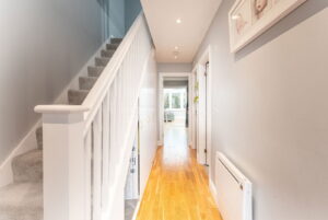 Attractive, spacious four-bedroom, two-bathroom family home&nbsp;