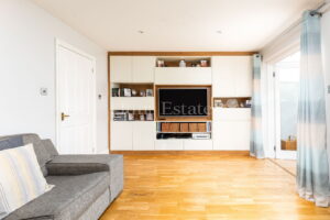 Attractive, spacious four-bedroom, two-bathroom family home&nbsp;