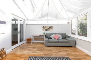 Attractive, spacious four-bedroom, two-bathroom family home&nbsp;