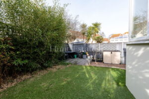 Attractive, spacious four-bedroom, two-bathroom family home&nbsp;
