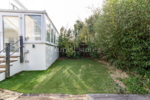 Attractive, spacious four-bedroom, two-bathroom family home&nbsp;