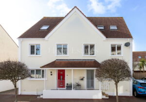 Attractive, spacious four-bedroom, two-bathroom family home&nbsp;