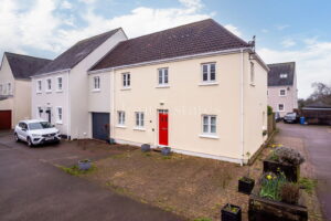 Semi-Detached Three Bedroom Family Home