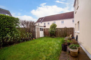 Semi-Detached Three Bedroom Family Home