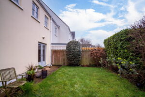 Semi-Detached Three Bedroom Family Home