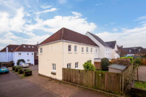 Semi-Detached Three Bedroom Family Home