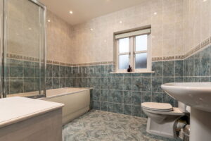 Semi-Detached Three Bedroom Family Home