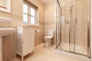 Semi-Detached Three Bedroom Family Home