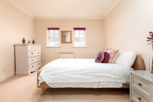 Semi-Detached Three Bedroom Family Home