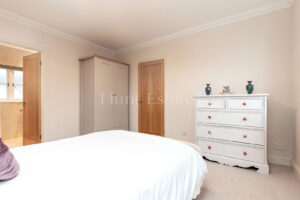 Semi-Detached Three Bedroom Family Home