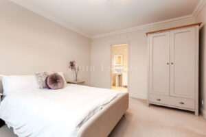 Semi-Detached Three Bedroom Family Home