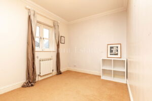 Semi-Detached Three Bedroom Family Home