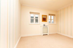 Semi-Detached Three Bedroom Family Home