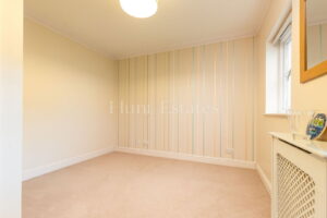 Semi-Detached Three Bedroom Family Home