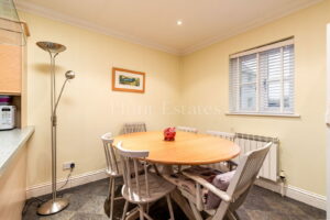 Semi-Detached Three Bedroom Family Home