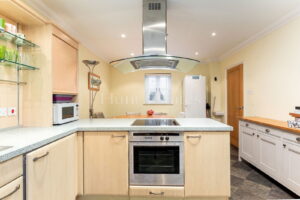 Semi-Detached Three Bedroom Family Home