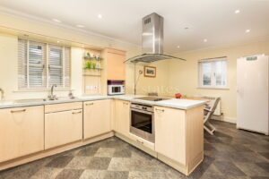 Semi-Detached Three Bedroom Family Home