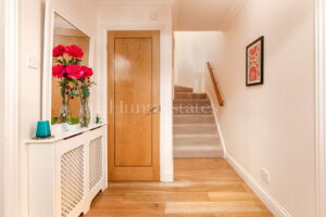 Semi-Detached Three Bedroom Family Home