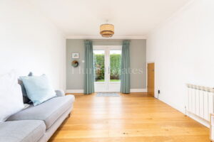 Semi-Detached Three Bedroom Family Home